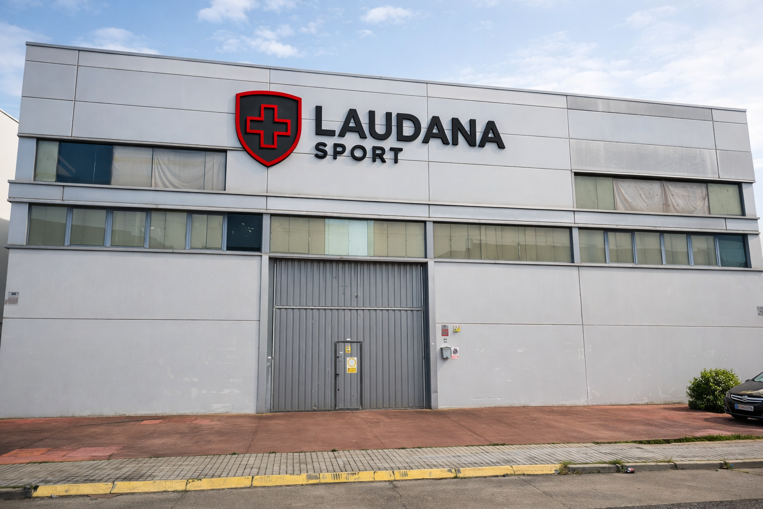Laudana Sport