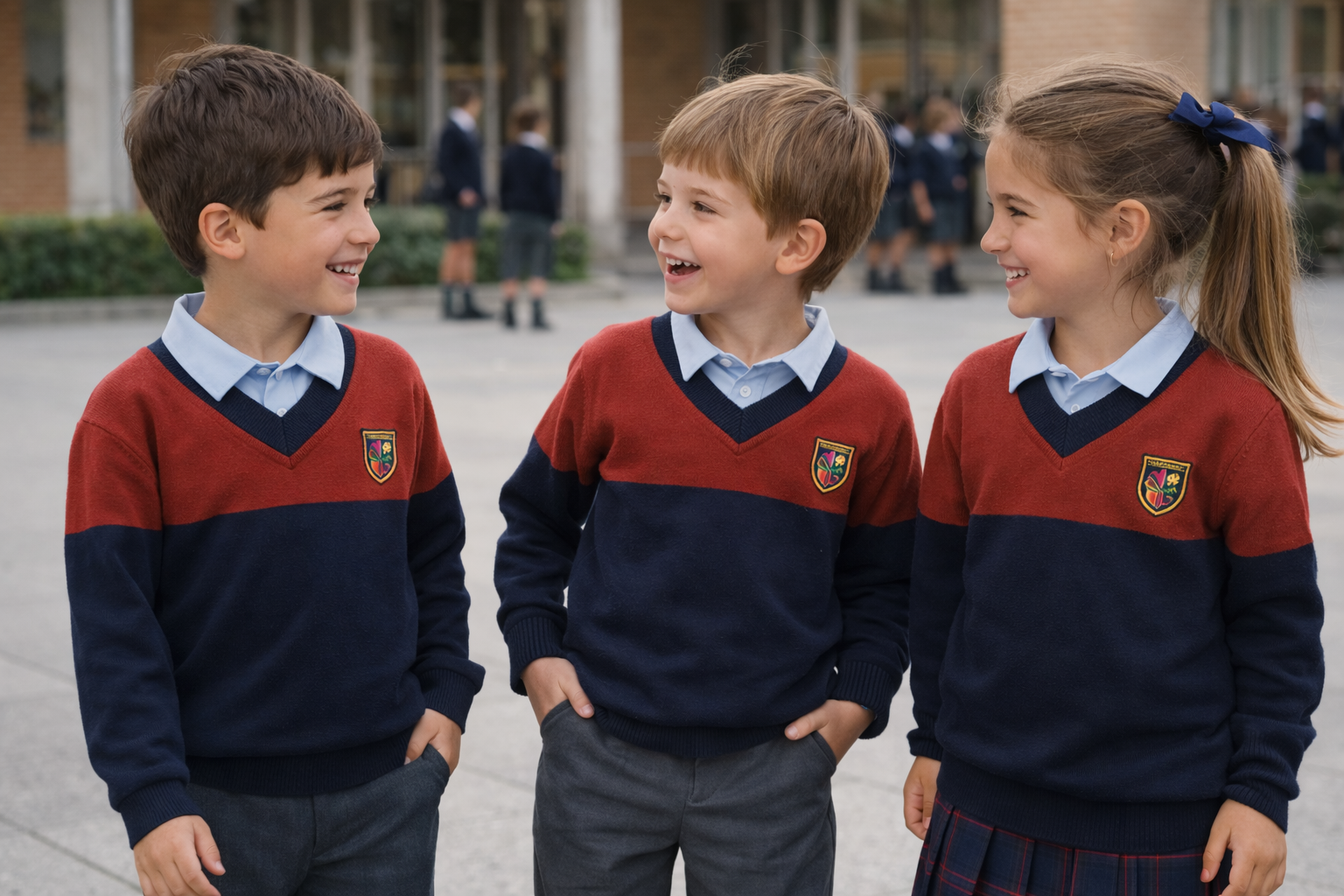 Laudana Sport Uniformes