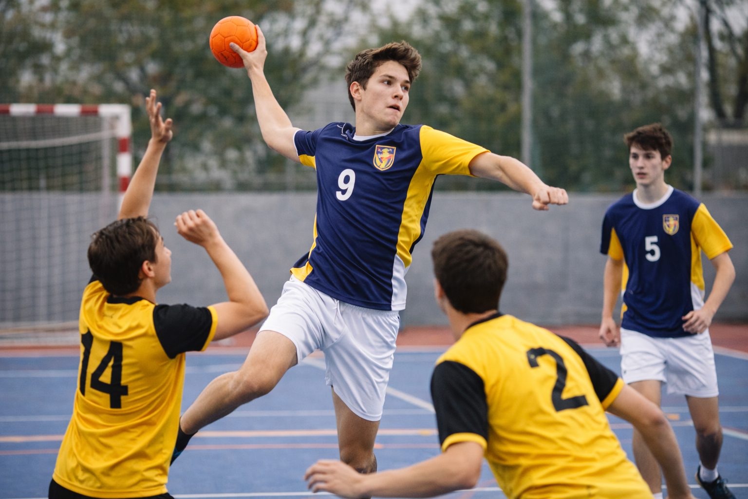 Laudana Sport Ropa Deportiva