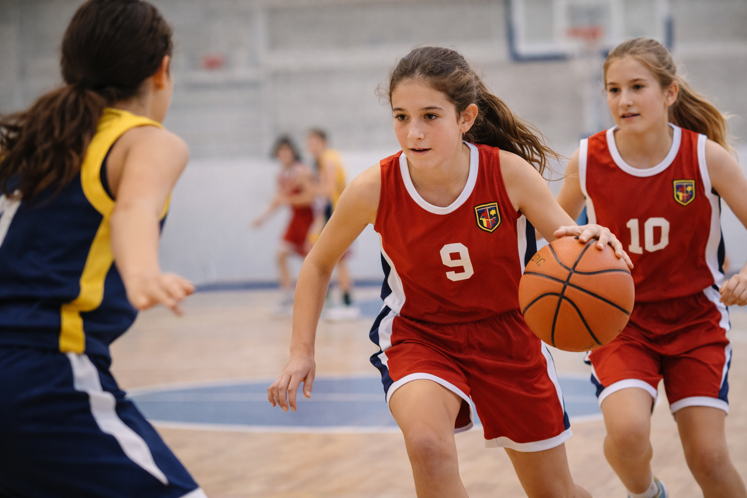 Laudana Sport Contacto